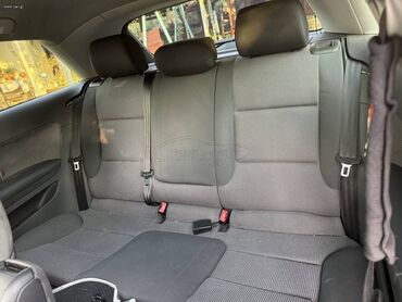 Audi: Audi A3: 1.6 l. | 2003 έ. Χάτσμπακ — 12