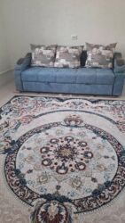 токмок квартира на долгий срок: 1 бөлмө, Кыймылсыз мүлк агенттиги, Чогуу жашоосу жок, Толугу менен эмереги бар