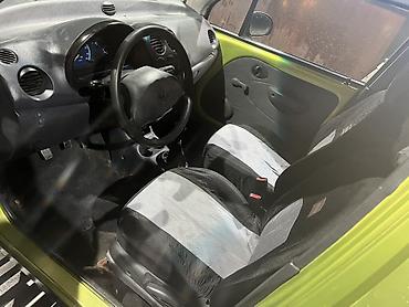 daewoo nexia выкуп: Daewoo Matiz: 2012 г., 0.8 л, Механика, Бензин, Хэтчбэк — 3