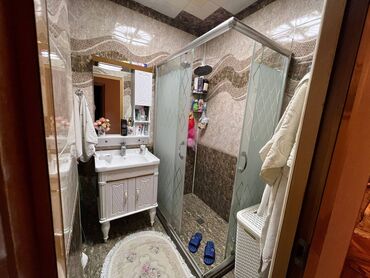 Köhnə tikili: Bakı, 5 otaqlı, Köhnə tikili, 110 kv. m — 12