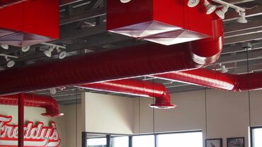 Havalandırma: Spiro borular,mənfəzlər,hava çekme ve vurma sistemlerinin yüksek -da lalafo.az — 10 Havalandırma: Spiro borular,mənfəzlər,hava çekme ve vurma sistemlerinin yüksek — 10