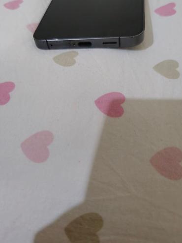 Samsung: Samsung galaxy s24+ telefon je koriscen oko par meseci Dobro na lalafo.rs — 13 Samsung: Samsung galaxy s24+ telefon je koriscen oko par meseci Dobro — 13