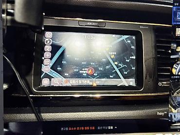 Kia: Kia Carnival: 2018 г., 2.2 л, Автомат, Дизель, Минивэн — 23