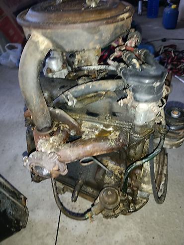 Auto-delovi: Motor Zastava/Fića 750 – kompletnan agregat sa pratećim delovima - — 9