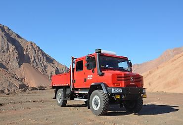 Грузовики: Грузовик, Shacman, Новый — 4