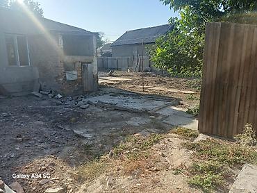 Дома: Продается приусадебный участок с полдомом. Участок не застроин, готов — 3