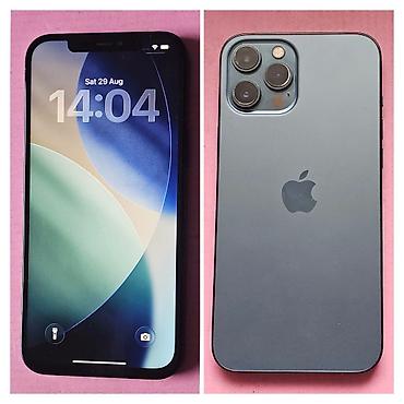 iphone 11 kp: 🍎🔥 iPhone 12 Pro Max са новом батеријом 100% Хелта . само 280Е 🔥 — 1