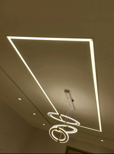 Tavan işləri: ⚡️ Elektrik Xidməti – Xırdalan və ətraf ərazilərdə ⚡️ Evinizi 0-dan — 32