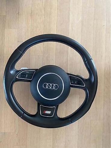 prekidac za auto: VOLAN ZA AUDI A4, A3, A1 . OD 2004. DO 2015. GOD. | za audi modele — 2