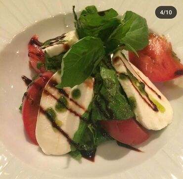 Готовые блюда, кулинария: Авторские блюда и сеты для компании - Большой мясной сет: сочные — 5