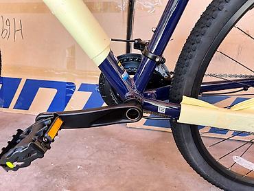 Городские велосипеды: Городской велосипед, Giant, Рама M (156 - 178 см), Новый — 13