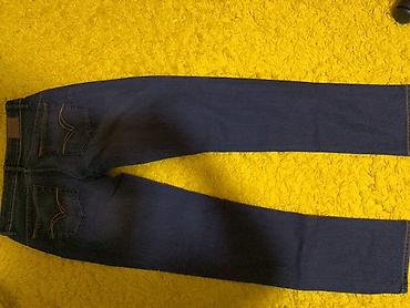 aksa: Farmerke Le Cooper,zenske,velicina 28,original,bez ostecenja nisu — 6