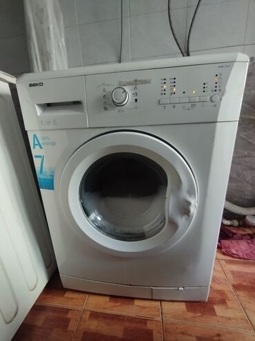 стиральная машина беко 5 кг: Стиральная машина Beko, Автомат, До 7 кг, Полноразмерная