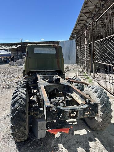 ЗИЛ: ЗИЛ : | 1990 г. Фургон — 9