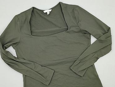 175104b h: H&M, Bluzka damska, rozmiar L — 1