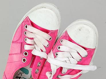 rozowe conversy: Superdry, Trampki damskie, rozmiar 39 — 5