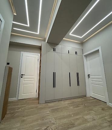 Продажа квартир: 2 комнаты, 68 м², Технопарк Элитка, 10 этаж, Косметический ремонт — 10