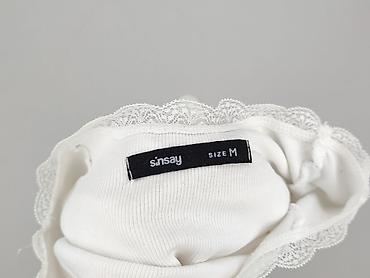 orsay com: Sinsay, Bluzka damska, rozmiar M — 4