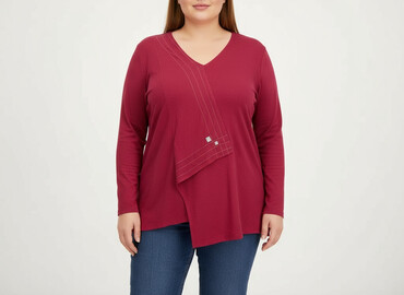 pull and bear sweter: Duet A&M, Кардиган жіночий, розмір 6XL