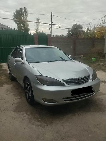 боковое зеркало на камри 70: Toyota Camry: 2003 г., 2.4 л, Автомат, Бензин, Седан — 3