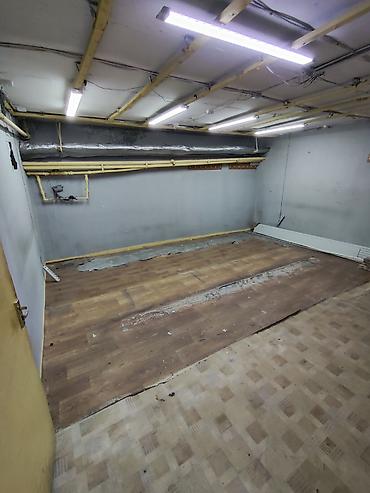 1200: АРЕНДА: Коммерческое помещение 300 м² — Первая линия, р-н Моссовета — 1