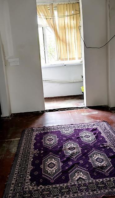 apartman evler: Sumqayıt, 1 otaqlı, Köhnə tikili, 16 kv. m — 2