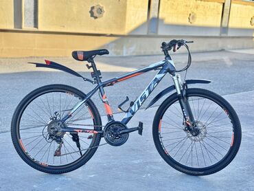 сколько стоит велосипед скоростной: Şose velosipedi Vista, 26", sürətlərin sayı: 21