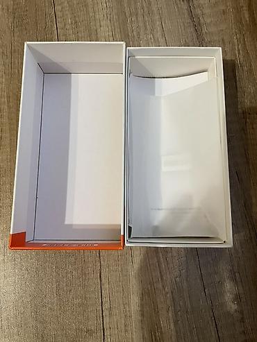 xiaomi 4x ekran: Xiaomi 128 GB, rəng - Mavi, 
 Sənədlərlə — 2