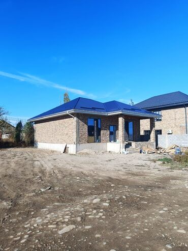 дом долинка: Дом, 132 м², 5 комнат, Собственник, Евроремонт