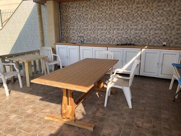 Həyət evləri və villaların satışı: 5 otaqlı, 310 kv. m, Orta təmir — 6