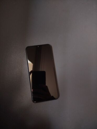 telefon endoskop kamera: Samsung Galaxy A13, 128 GB, rəng - Qara, Barmaq izi, İki sim kartlı, Face ID