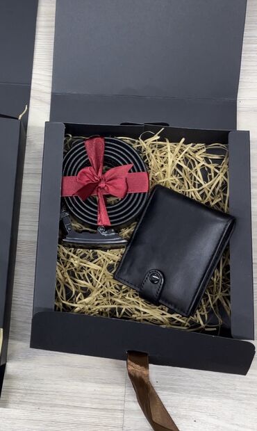 Подарки и сувениры: Подарочных наборы для мужчин😍 Порадуйте своих близких и родных✨ — 6