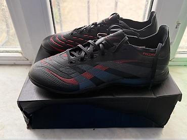 адидас: Бутсы Adidas, Размер: 44, Новый — 3