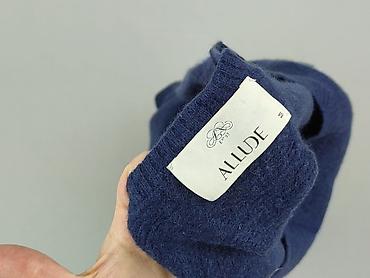 wszystkie: Allude, Sweter damski, rozmiar M — 5