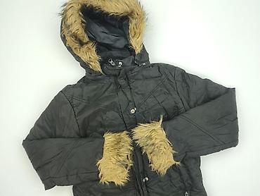 kurtka pajar: Parka damska, rozmiar S — 1