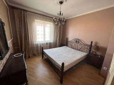 продаю квартира в бишкеке: 3 комнаты, 62 м², 106 серия, 9 этаж