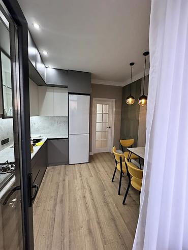 Посуточная аренда квартир: Студия, Душевая кабина, Постельное белье, Кондиционер — 9