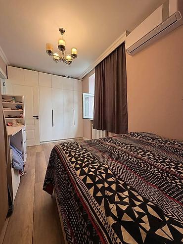neftcilər obyekt: Bakı, 3 otaqlı, Köhnə tikili, m. Neftçilər, 55 kv. m — 10