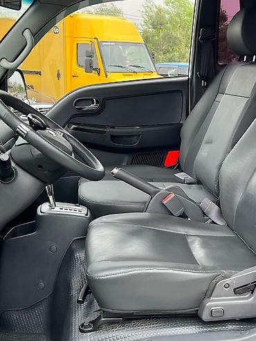 Kia: Kia BONGO: 2019 г., Автомат, Дизель — 11