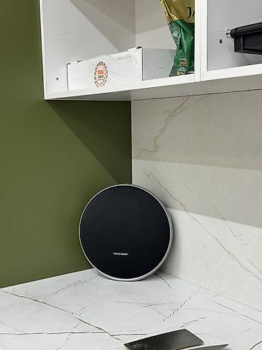 колонка токмок: Harman Kardon onyx studio 9 Домашний блютус колонка высокого качества — 2