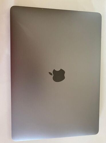 macbuk: Apple MacBook, 13.3 ", Intel Core i3, 256 GB
