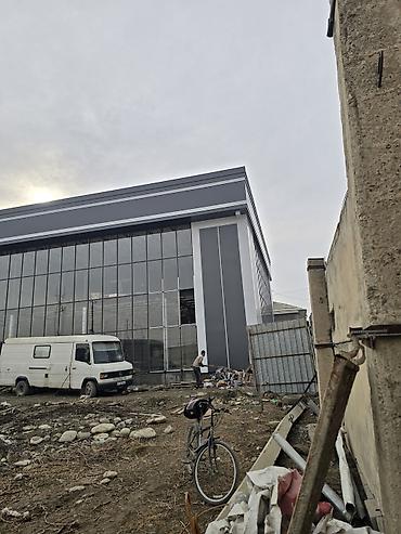 Алюминиевые композитные панели (Алюкобонд): Алюминиевые композитные панели (ACP) - Бренды: ALSTAR, ALU MAGNIT — 13