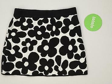 pull and bear spódniczka: H&M Divided, Spódnica damska, rozmiar S — 4