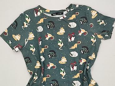 bluzki mickey mouse: Sinsay, T-shirt damski, rozmiar 2XS — 1