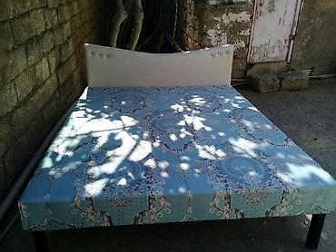 2 li kravat: Yeni, İkinəfərlik çarpayı — 4