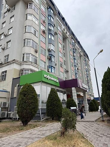 hostel osh: Сдаётся 4-комнатная квартира, 137 м², ЖК «Акун» (Южная магистраль / — 3