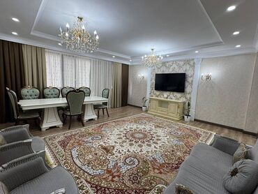 3комнатный: 3 комнаты, 1440 м², 2 этаж