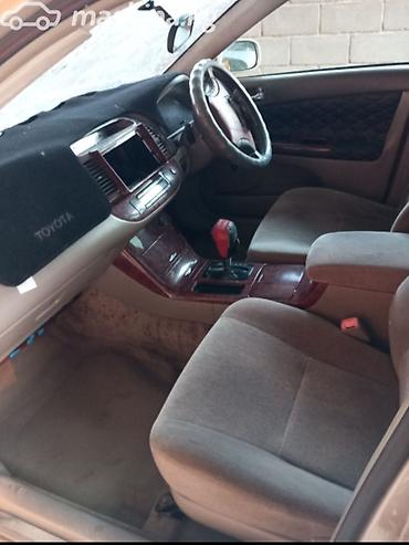 продам мот: Toyota Camry: 2004 г., 2.4 л, Автомат, Бензин, Седан — 6