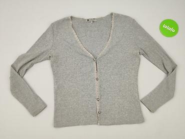 clothes tu: Kardigan damski, rozmiar L — 2