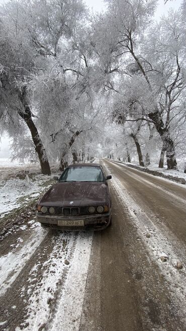 BMW: BMW : 1994 г., 2 л, Механика, Бензин, Седан — 2
